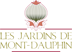I giardini istorici di Mont-Dauphin