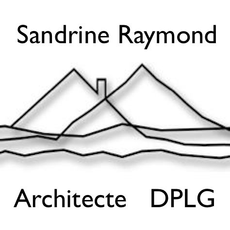 Sandrine RAYMOND Architecte DPLG - QEB