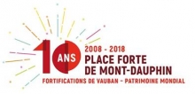 Patrimoine mondial - 10ème anniversaire