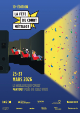 Fête du court métrage 2026