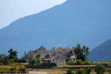 Mont-Dauphin