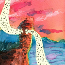 Dessiner la Musique