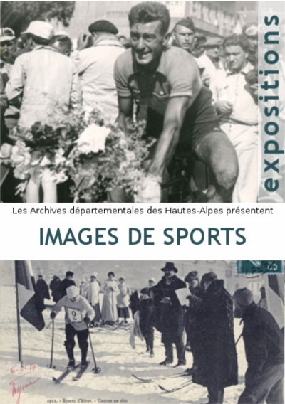 Exposition Images de Sport