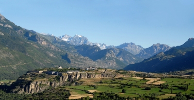 Mont-Dauphin