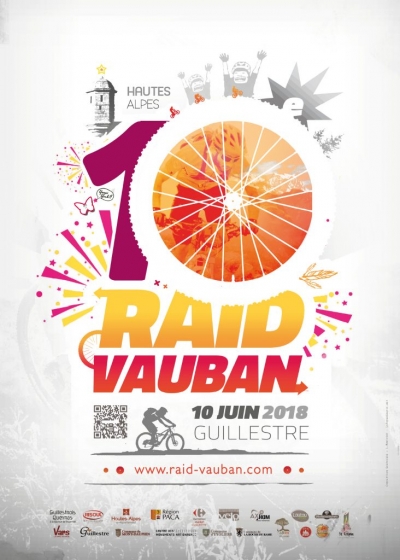 Raid VTT Vauban