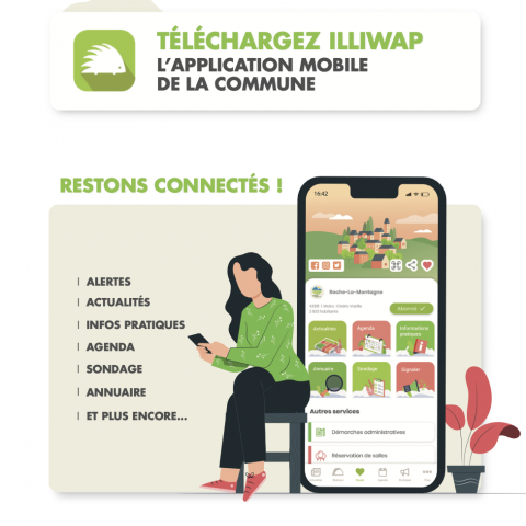 Town hall news